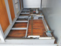 日野レンジャーアルミウイング中型（4t）[写真15]