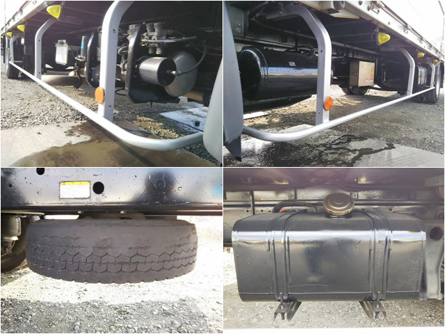 日野レンジャーアルミウイング中型（4t）[写真18]