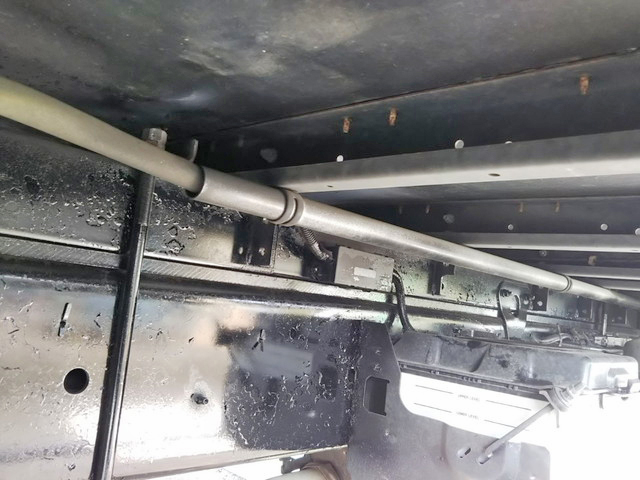 日野レンジャーアルミウイング中型（4t）[写真19]