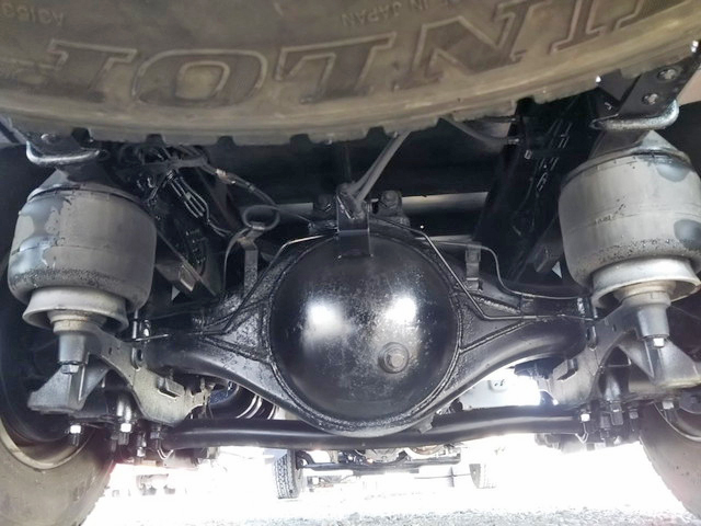 日野レンジャーアルミウイング中型（4t）[写真21]