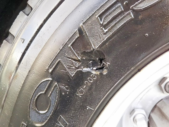 日野レンジャーアルミウイング中型（4t）[写真23]