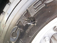 日野レンジャーアルミウイング中型（4t）[写真23]