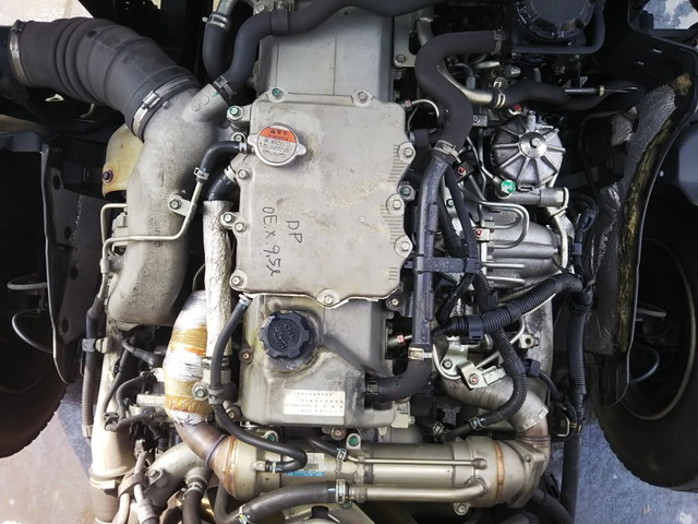 日野レンジャーアルミウイング中型（4t）[写真24]