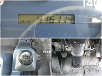 日野レンジャーアルミウイング中型（4t）[写真38]