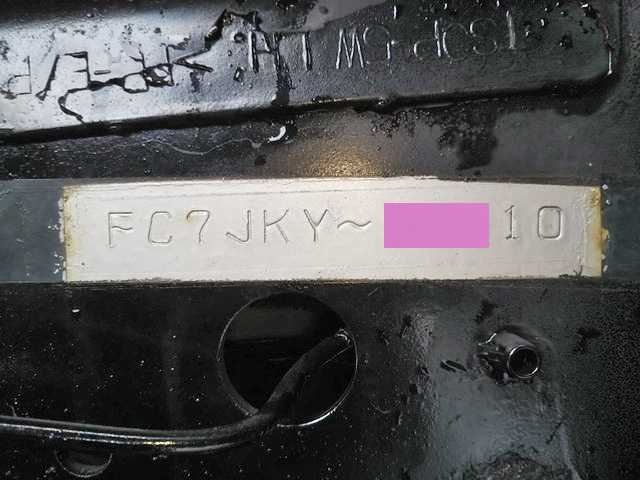 日野レンジャーアルミウイング中型（4t）[写真39]