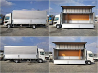 日野レンジャーアルミウイング中型（4t）[写真05]