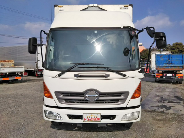 日野レンジャーアルミウイング中型（4t）[写真06]