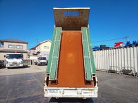 いすゞエルフダンプ小型（2t・3t）[写真12]