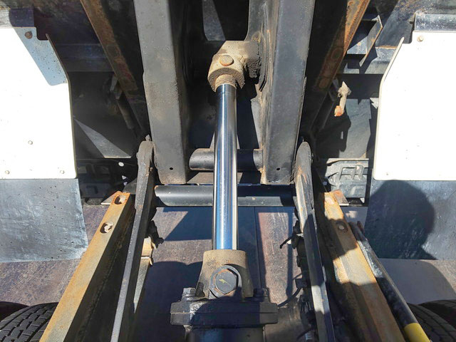 いすゞエルフダンプ小型（2t・3t）[写真21]