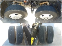 いすゞエルフダンプ小型（2t・3t）[写真23]