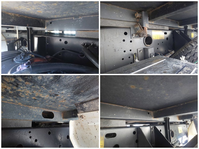 いすゞエルフダンプ小型（2t・3t）[写真25]