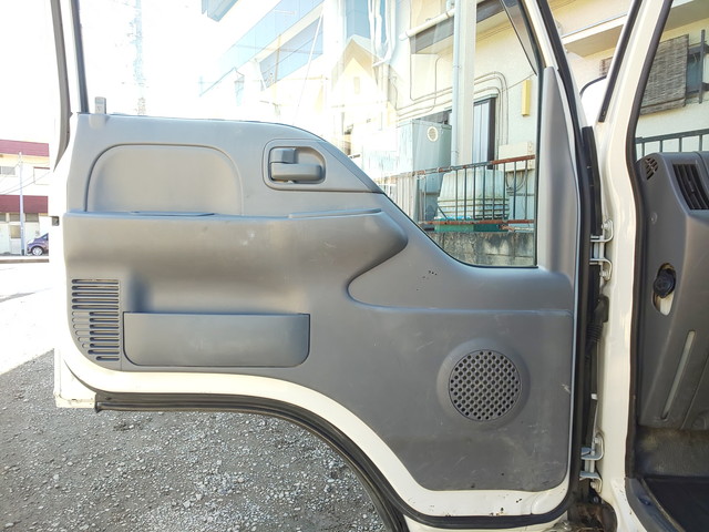 いすゞエルフダンプ小型（2t・3t）[写真28]