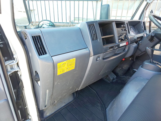 いすゞエルフダンプ小型（2t・3t）[写真33]