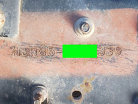 いすゞエルフダンプ小型（2t・3t）[写真39]