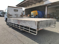 三菱ふそうキャンター平ボディ小型（2t・3t）[写真10]