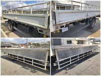 三菱ふそうキャンター平ボディ小型（2t・3t）[写真13]