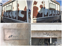 三菱ふそうキャンター平ボディ小型（2t・3t）[写真17]