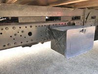 三菱ふそうキャンター平ボディ小型（2t・3t）[写真22]