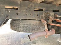 三菱ふそうキャンター平ボディ小型（2t・3t）[写真23]