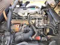 三菱ふそうキャンター平ボディ小型（2t・3t）[写真29]