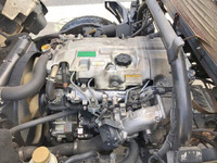 三菱ふそうキャンター平ボディ小型（2t・3t）[写真30]