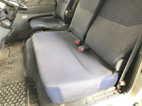 三菱ふそうキャンター平ボディ小型（2t・3t）[写真35]