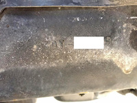 三菱ふそうキャンター平ボディ小型（2t・3t）[写真40]