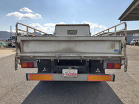 三菱ふそうキャンター平ボディ小型（2t・3t）[写真08]