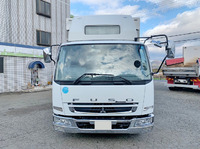 三菱ふそうファイターアルミウイング中型（4t）[写真11]