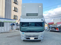 三菱ふそうファイターアルミウイング中型（4t）[写真12]