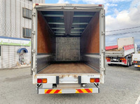 三菱ふそうファイターアルミウイング中型（4t）[写真14]