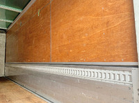 三菱ふそうファイターアルミウイング中型（4t）[写真17]