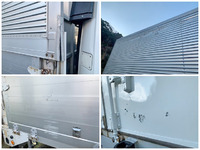 三菱ふそうファイターアルミウイング中型（4t）[写真18]