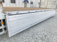 三菱ふそうファイターアルミウイング中型（4t）[写真21]