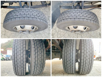 三菱ふそうファイターアルミウイング中型（4t）[写真24]