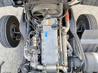 三菱ふそうファイターアルミウイング中型（4t）[写真25]