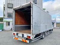 三菱ふそうファイターアルミウイング中型（4t）[写真02]