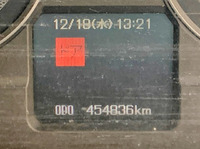 三菱ふそうファイターアルミウイング中型（4t）[写真32]