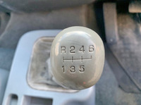 三菱ふそうファイターアルミウイング中型（4t）[写真33]