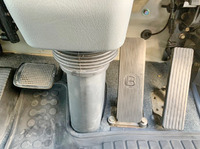 三菱ふそうファイターアルミウイング中型（4t）[写真34]