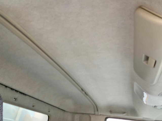 三菱ふそうファイターアルミウイング中型（4t）[写真39]