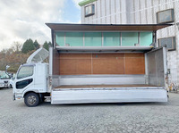 三菱ふそうファイターアルミウイング中型（4t）[写真09]