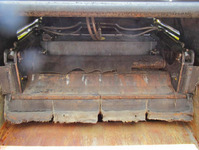 日野レンジャーパッカー車（塵芥車）中型（4t）[写真12]