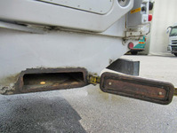 日野レンジャーパッカー車（塵芥車）中型（4t）[写真19]