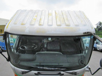 日野レンジャーパッカー車（塵芥車）中型（4t）[写真31]