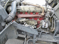 日野レンジャーパッカー車（塵芥車）中型（4t）[写真32]