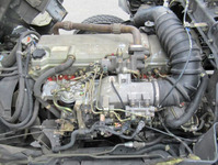 日野レンジャーパッカー車（塵芥車）中型（4t）[写真33]