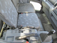 日野レンジャーパッカー車（塵芥車）中型（4t）[写真36]