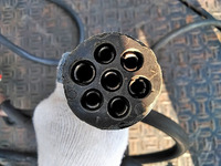 日野プロフィアトレーラーヘッド（トラクターヘッド）大型（10t）[写真11]