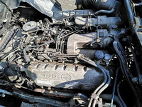 日野プロフィアトレーラーヘッド（トラクターヘッド）大型（10t）[写真18]